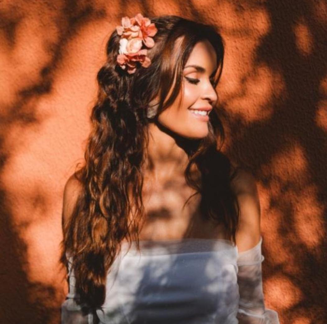 Malu, fundadora da MĀLU